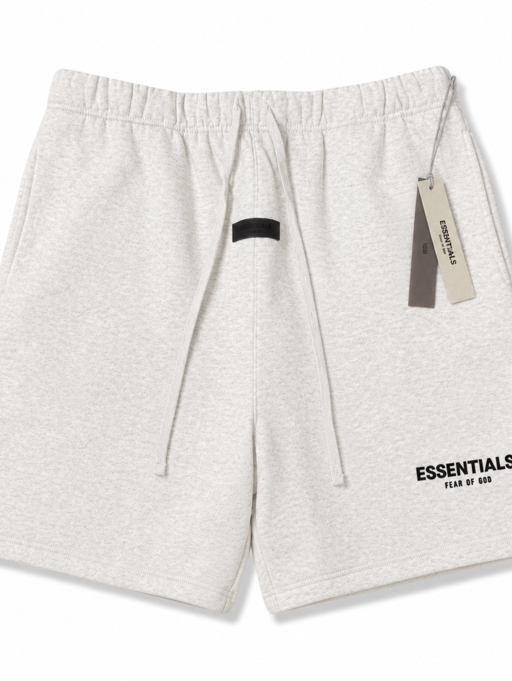 Essentials Shorts - Picture 3 of 4